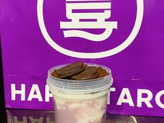 -喜乐村芋泥脑袋家族(三里屯店)