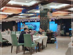 -饭怕鱼·黄焖鲟龙鱼(湖大店)