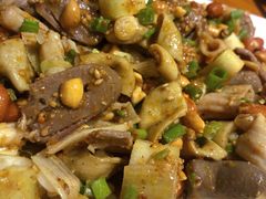 油拌串串-老号尤兔头(幸福店)