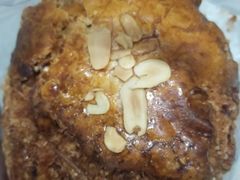 丹麦奶酥菠萝包-85度C(济南经七路店)