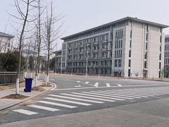 -安庆师范大学(龙山校区)