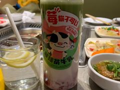 -海底捞火锅(飞马水城店)