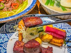 -木棉·醉心粤味(COCO Park店)