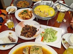 -古南都·老广东酒楼(龙江店)