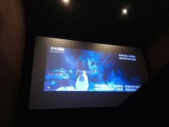 -SFC上影百联影城(川沙IMAX店)