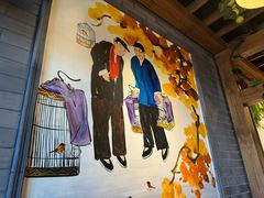 -聚京民福烤鸭店(木樨园店)
