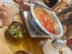 -黔哆哆地摊酸汤火锅(清湖店)