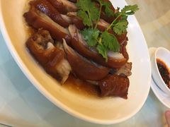 -金河半岛园林酒家(金融城店)