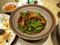-小尕子·新疆菜(明园店)
