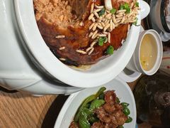 -扬州狮子楼·非遗淮扬菜(东关街店)