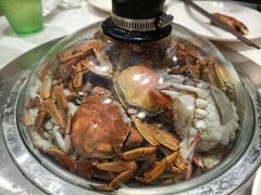 -集品鲜湾·蒸汽海鲜自助料理(青岛银座和谐广场店)