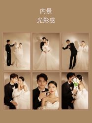 -杭州金夫人婚纱摄影(富阳私享店)