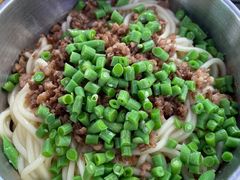 -左撇子私房面