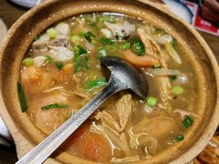 -那时新疆·若羌(经纬汇店)