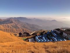 -萍乡武功山风景名胜区