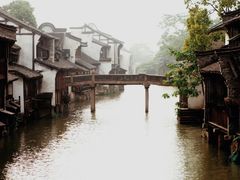 -乌镇景区