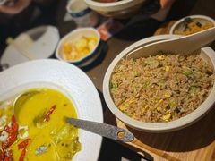 -食锦记·福建私房菜(浦西万达店)