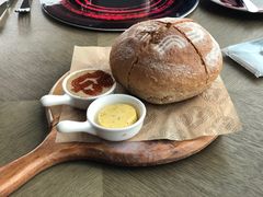-恰餐厅CHAR Grill(北京三里屯洲际店)