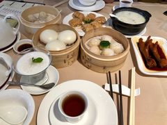 -金苑海鲜酒家(来魅力店)