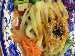 -秦韵轩·西安小馆(贻成福地广场店)