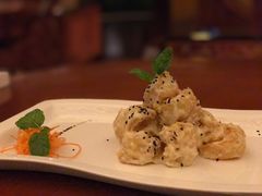 -杭州国际会议中心洲际酒店-原素全日餐厅(解放东路店)