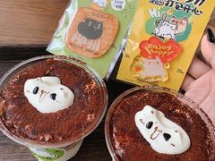 -ABCD咖啡屋(妇幼店)