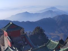 -武当山风景区