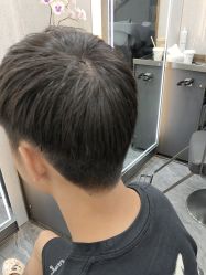 -七分屋LA·烫发·染发·剪发