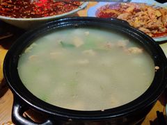 -青城甲(青城山店)