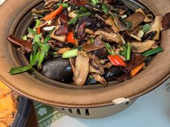 -云海肴·汽锅鸡·云南菜(高德置地店)