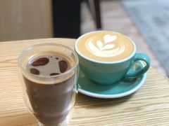 -COFFEE HOLIC(朝外SOHO店)