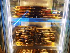 -曾百万小炉小串自助烧烤(高新店)