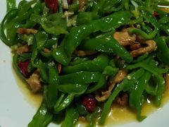 -蜀香园川菜馆(巴音酒店店)