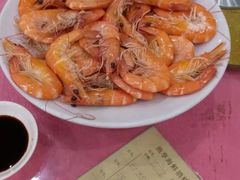 -新渔享海鲜餐厅(广海渔人码头店)