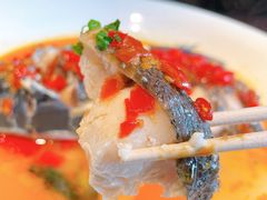 -上名堂·鱼头好吃(体育场路店)