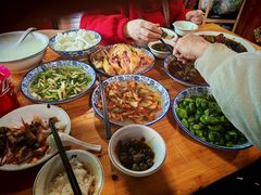 -下塘街25号农家菜馆(新场店)
