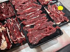 -陈记顺和潮汕牛肉火锅(番禺迎宾大道店)