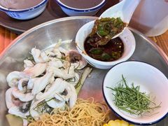 -鱼醉无骨鱼·中山脆肉鲩(荔湾路店)