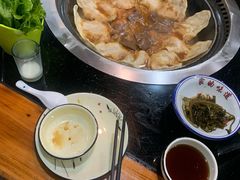 -三里屯土灶炖公鸡地锅鸡(江东店)