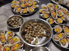 -飞尝蚝·顺德菜·鱼生(顺德总店)