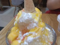 -糖糖屋•糖水•雪花冰店(时尚天河店)