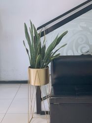-LJOY丽锦造型·烫发染发