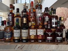 -秀·吧 Show Bar(兰州盛达希尔顿酒店)