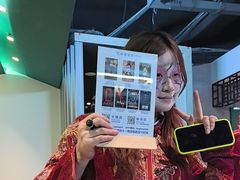 -棂笼·深度沉浸密室(武汉旗舰店)