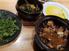 -竹里馆·淮扬菜·功夫茶(老门东店)