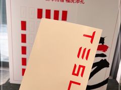 -TESLA 特斯拉(上海太古汇体验店)