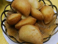 -天津外国语大学（马场道校区）食堂