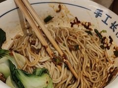 -白沙肴·长沙米粉.小炒湘菜(石厦时代广场店)