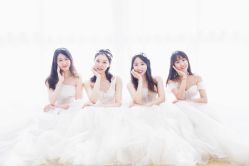 -LANYI COUTURE高级婚纱礼服改衣店