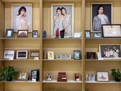 -海马体照相馆(成都来福士广场店)